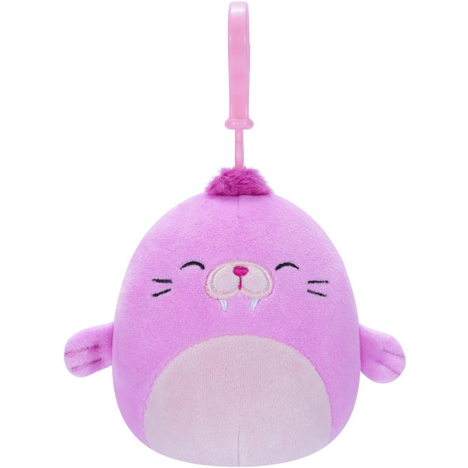 Squishmallows 3.5 inch Clip Ons Wave 17 - Good Games