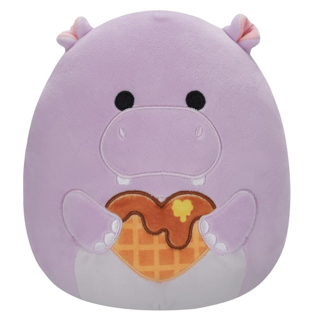Squishmallows 7.5inch Plush Valentines 2024 - Good Games