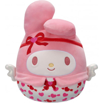 Squishmallows 8 Inch Hello Kitty and Friends Plush - Good Games