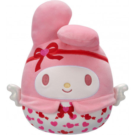 Squishmallows 8 Inch Hello Kitty and Friends Plush