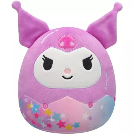 Squishmallow 8 Hello Kitty