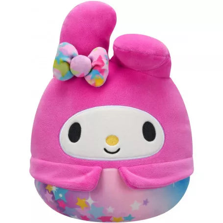 Squishmallow 8 Hello Kitty