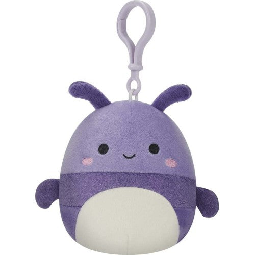 Squishmallows 3.5 clip ons Wave 14 (Axel)