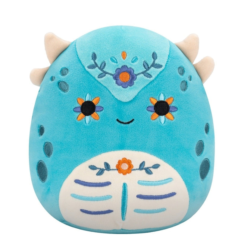 Squishmallows 7.5inch Day of the Dead Assorted