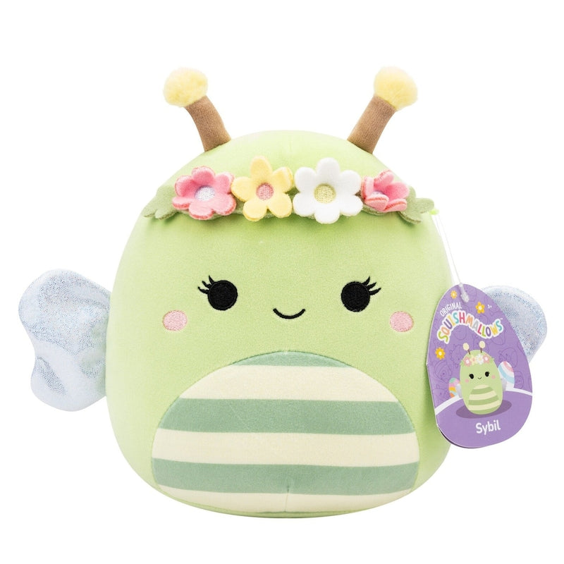 Squishmallows 7.5 inch Easter Assortment A
