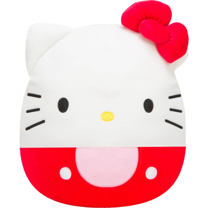 Squishmallows Hello Kitty 10 inch Assortment - Good Games