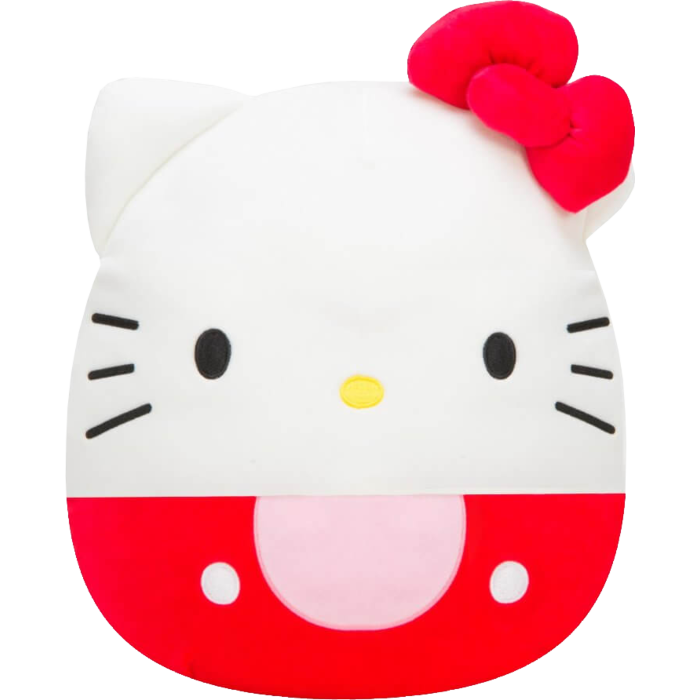 Squishmallows Hello Kitty 10 inch Assortment
