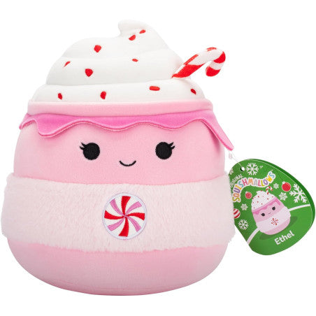 Squishmallows 7.5in Holiday Assortment A - Good Games