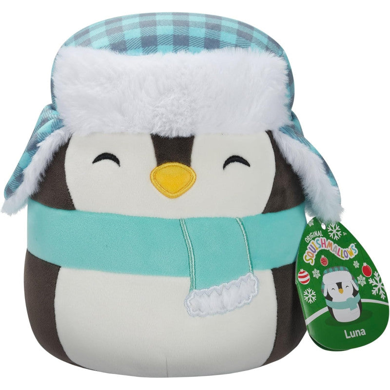Squishmallows 7.5in Holiday Assortment B - Good Games