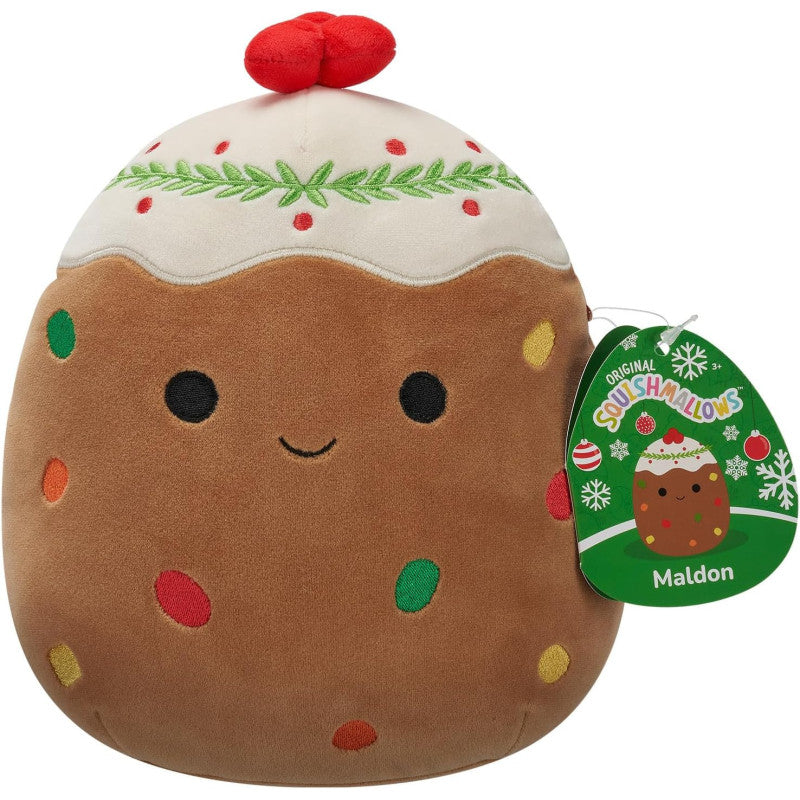 Squishmallows 7.5in Holiday Assortment B - Good Games