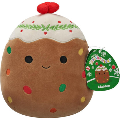 Squishmallows 7.5in Holiday Assortment B - Good Games