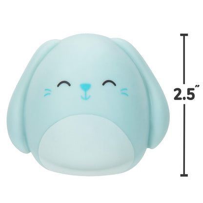 Squishmallows Squooshems 2.5 inch Mystery Packs - Easter - Good Games