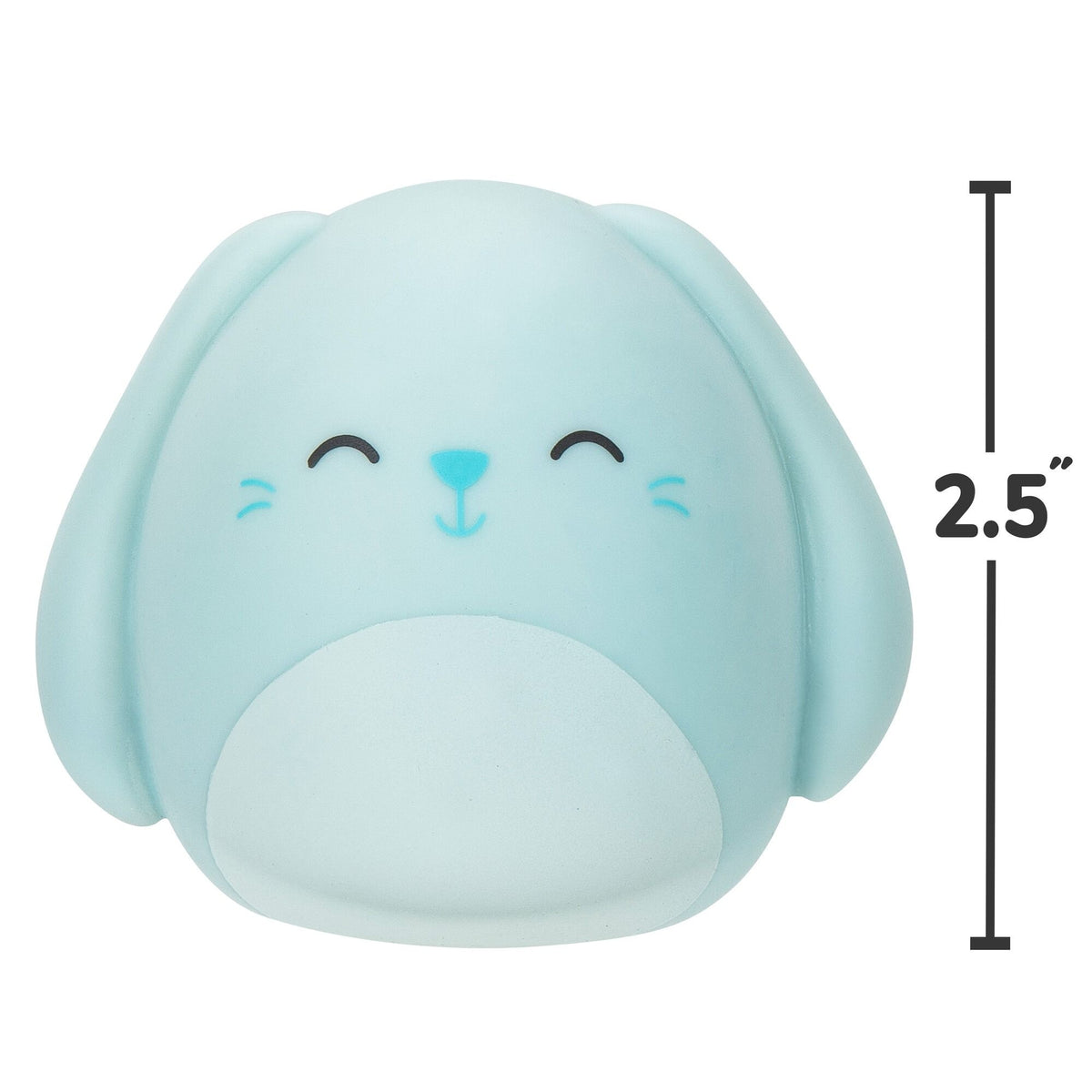 Squishmallows Squooshems 2.5 inch Easter mystery pack repeated view