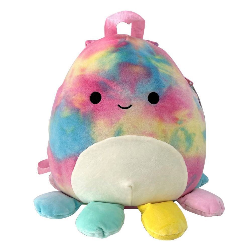 Squishmallows 12? Backpack Assortment - Good Games