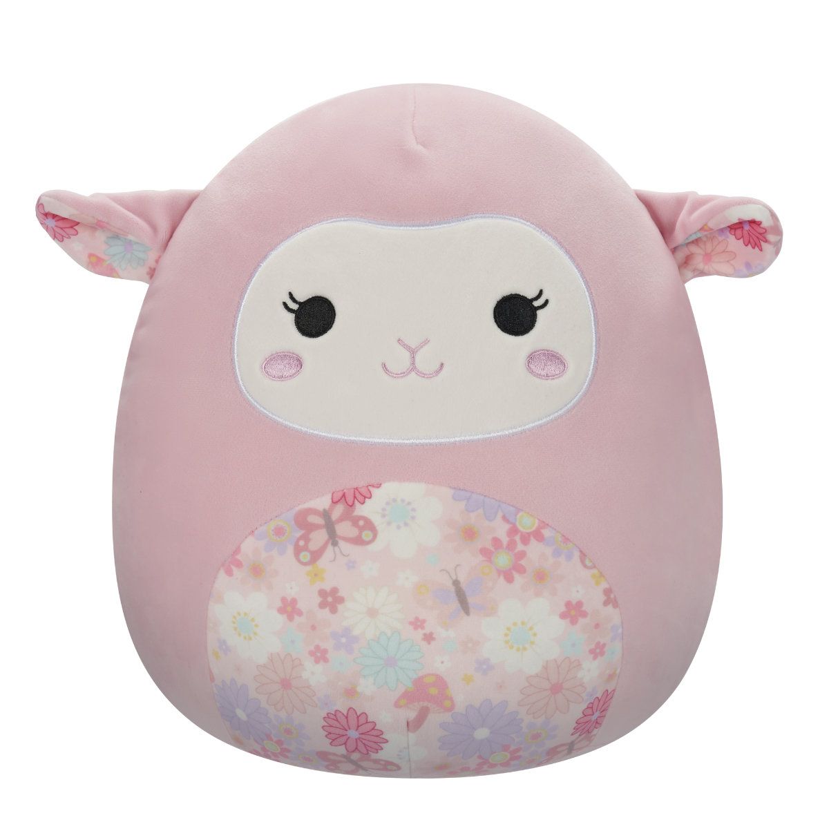 Squishmallow 12in Master Asst A Plush
