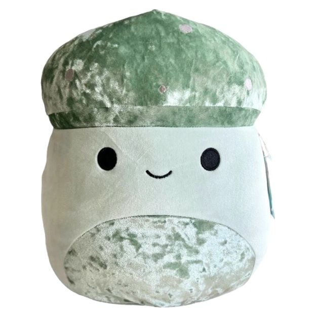 Squishmallows 12 inch Velvet Assortment