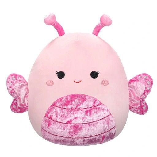 Squishmallows 12 inch Velvet Assortment
