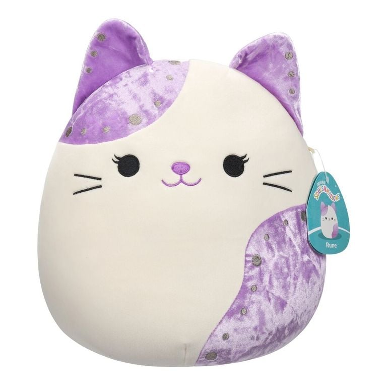 Squishmallows 12 inch Velvet Assortment