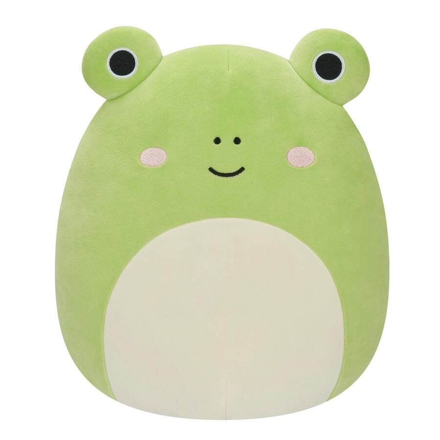 Squishmallows 12 Inch Wave 17 Original Squad