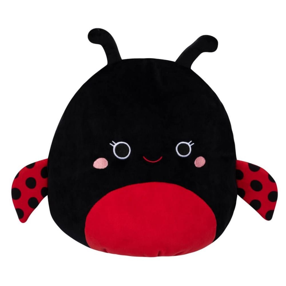 Squishmallows 14 inch Wave 17 - Good Games