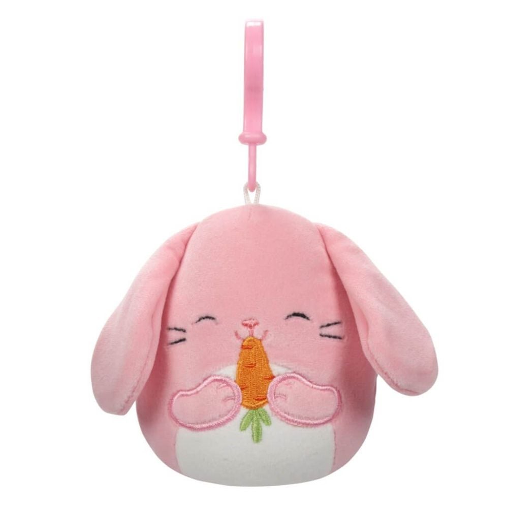 Squishmallows 3.5inch Clip-Ons Easter Assortment