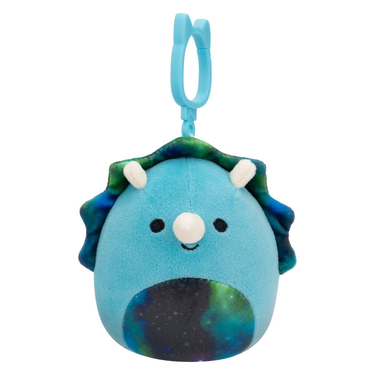 Squishmallows 3.5 inch Clips Wave 20 Assorted B