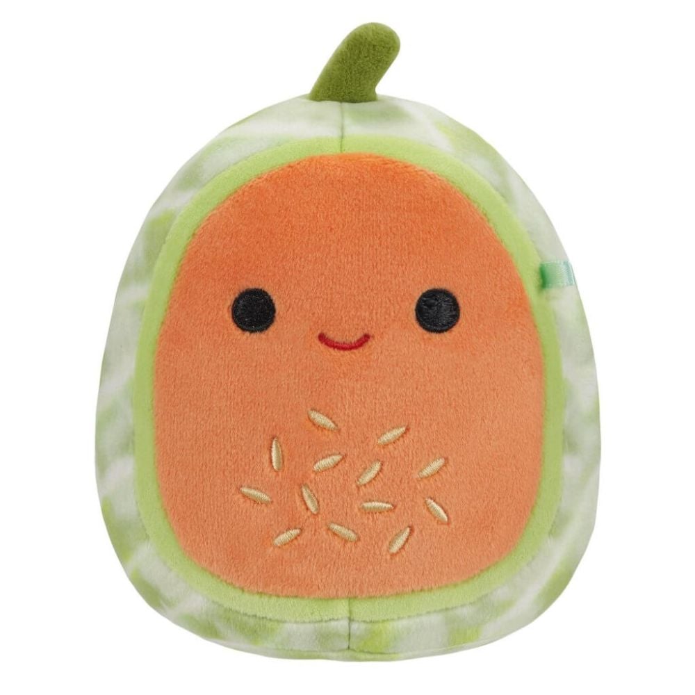 Squishmallows 5 inch Wave 17 - Good Games