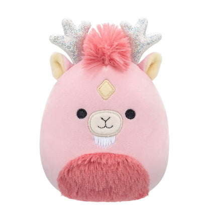 Squishmallows 5 Inch Master Asst Plush - Good Games