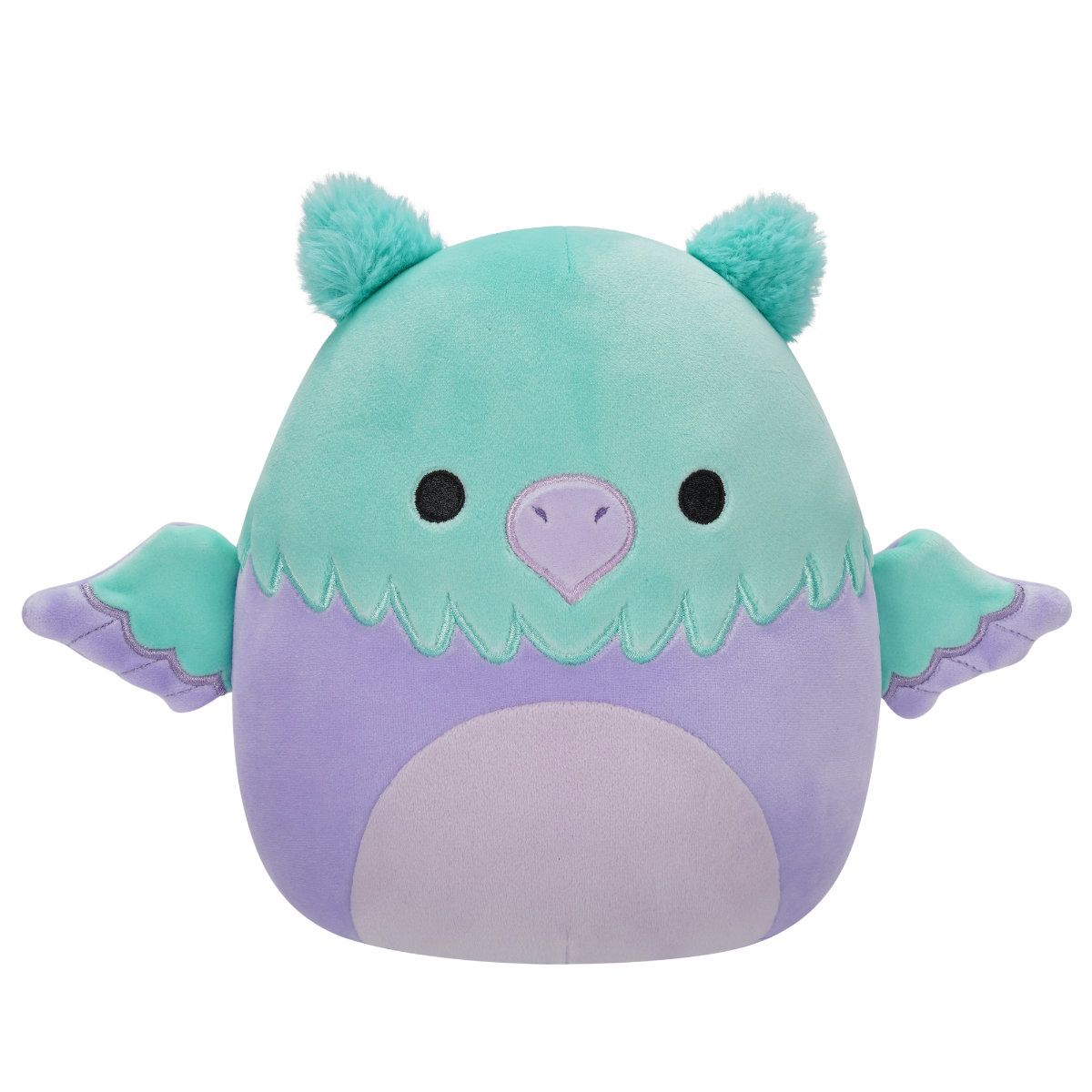 Squishmallows 5 Inch Master Asst Plush - Good Games