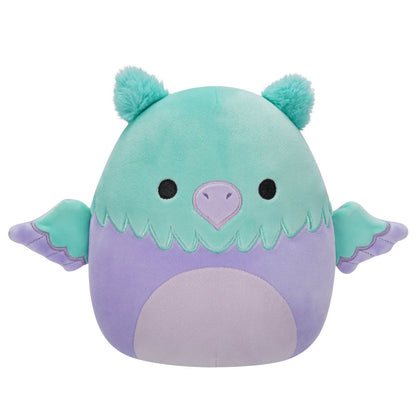 Squishmallows 5 Inch Master Asst Plush - Good Games