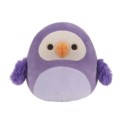 Squishmallows 5 inch Wave 17 - Good Games