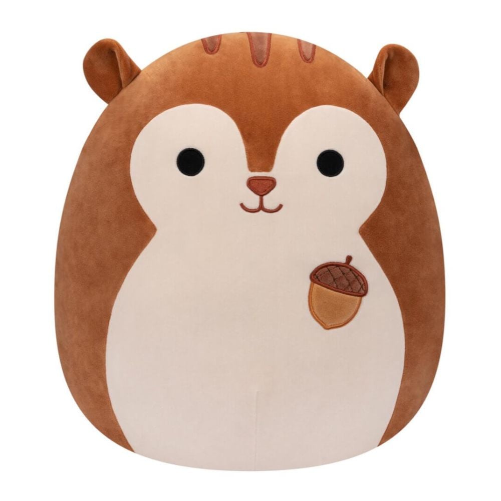 Squishmallows 5 inch Wave 17 - Good Games