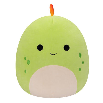 Squishmallows 5 inch Wave 17 - Good Games