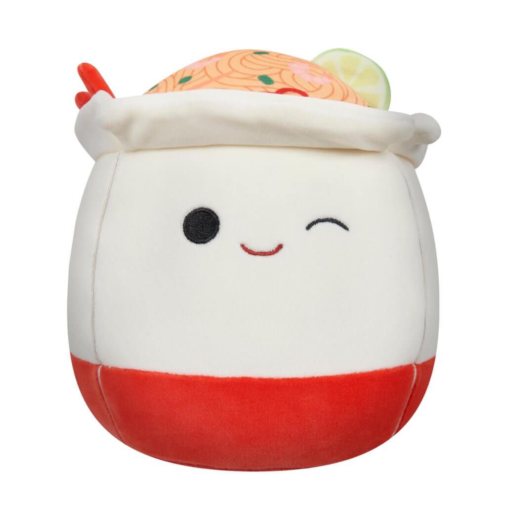 Squishmallows 7.5 inch Wave 17