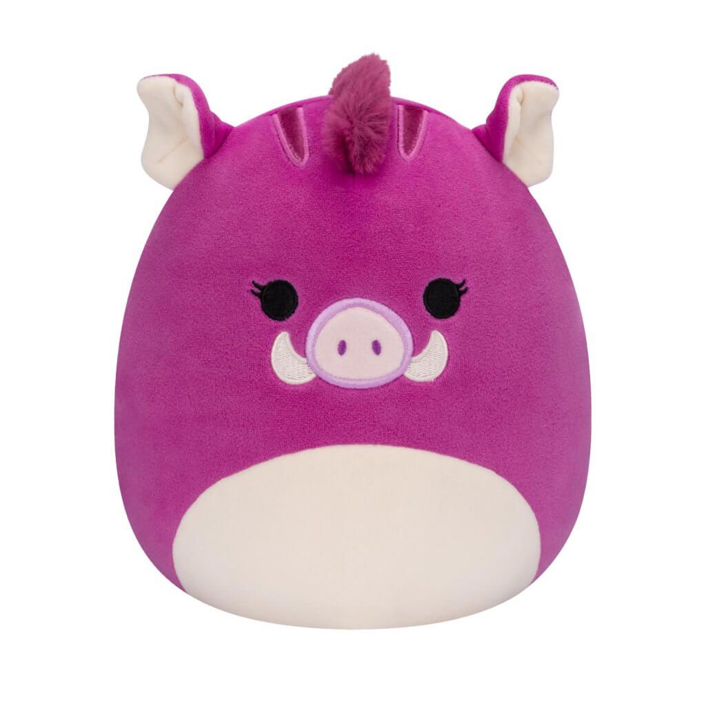 Squishmallows 7.5 inch Wave 17