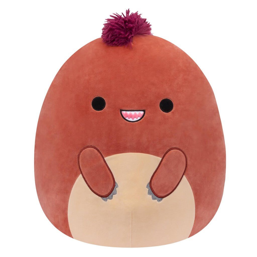 Squishmallows 7.5 inch Plush Wave 17 - Good Games