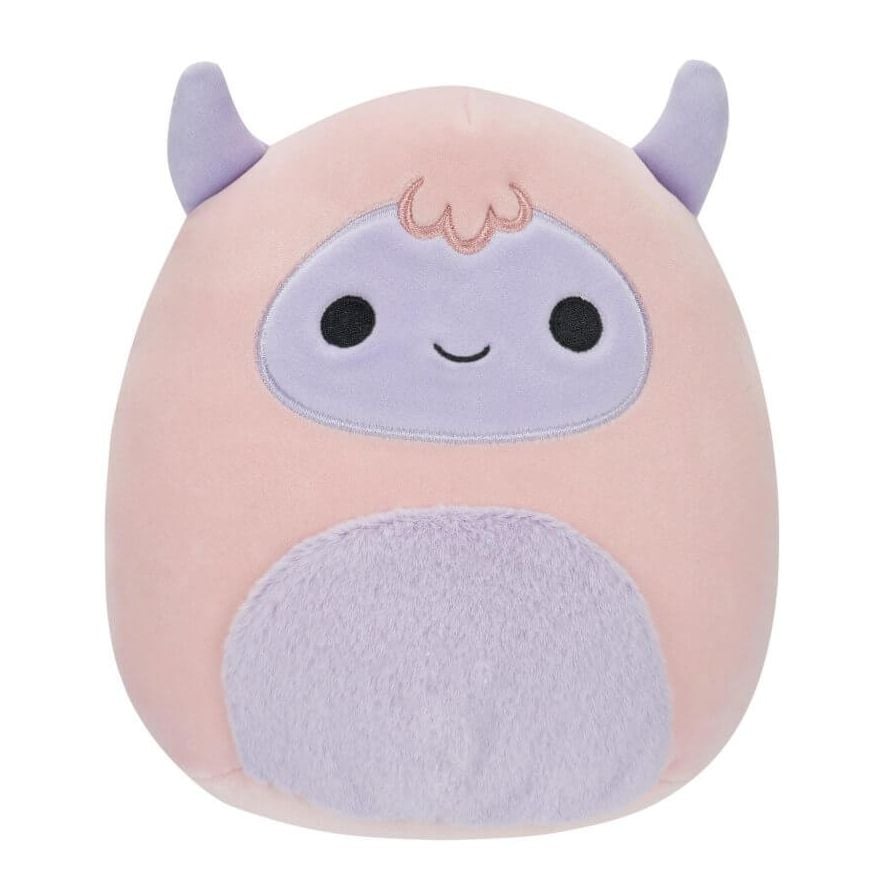 Squishmallows 7.5 inch Wave 17