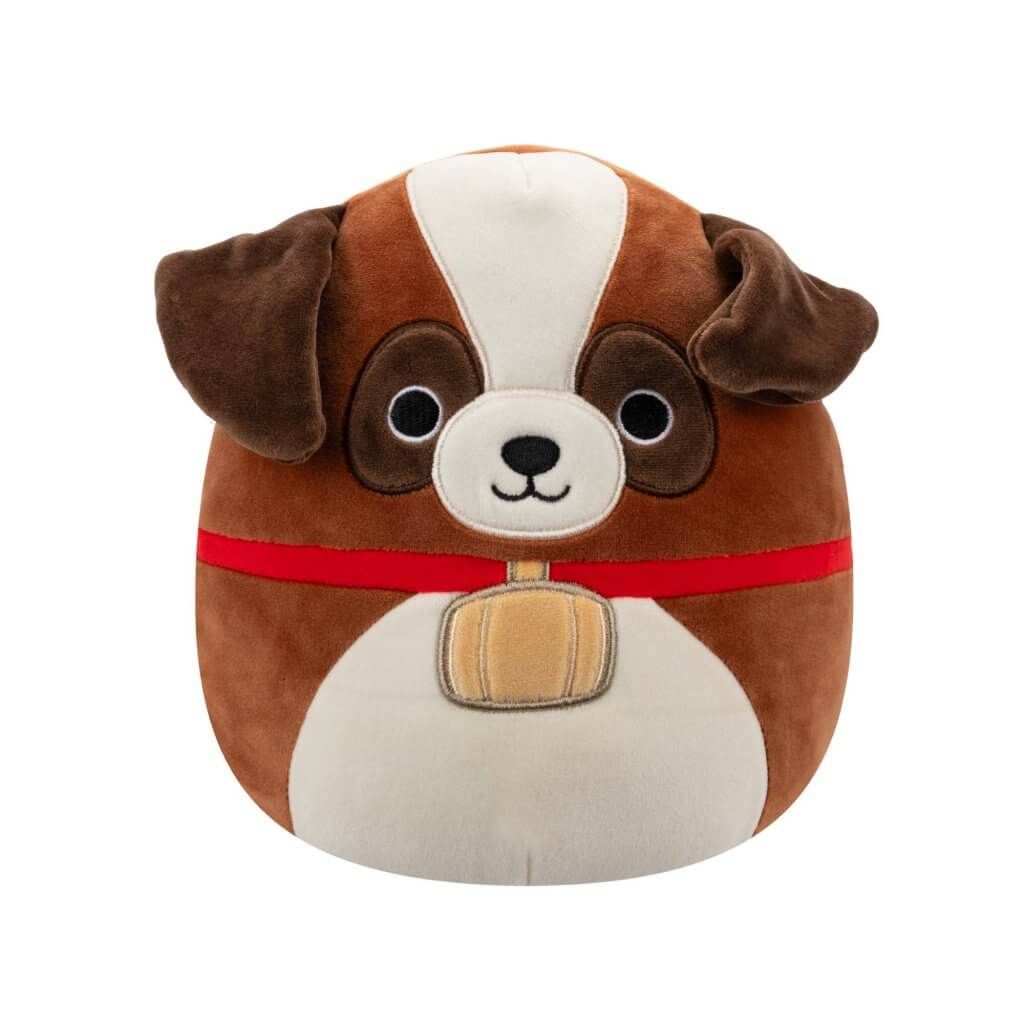 Squishmallows 7.5 inch Plush Wave 17 - Good Games