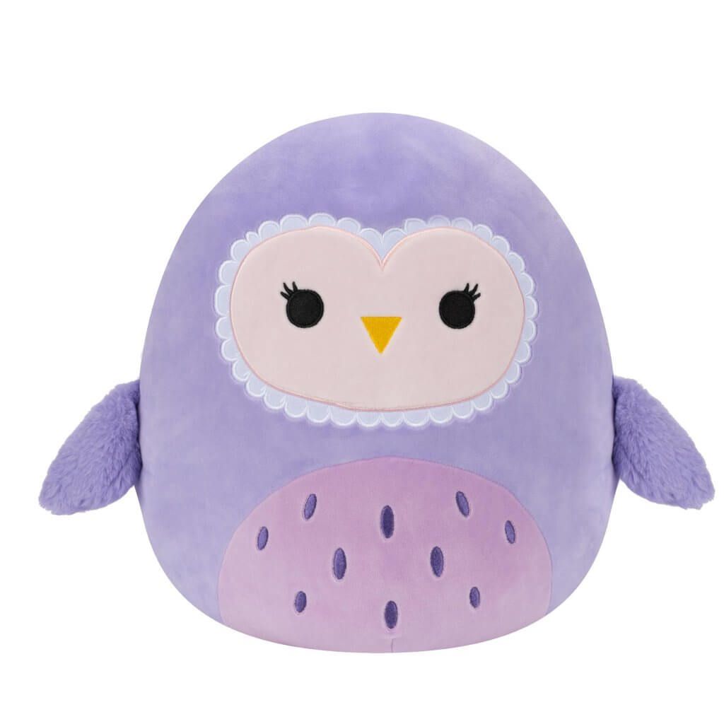 Squishmallows 7.5 inch Plush Wave 17 - Good Games