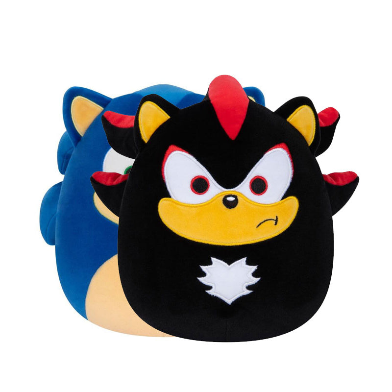 Squishmallows Sega Sonic 8 inch Assortment - Good Games