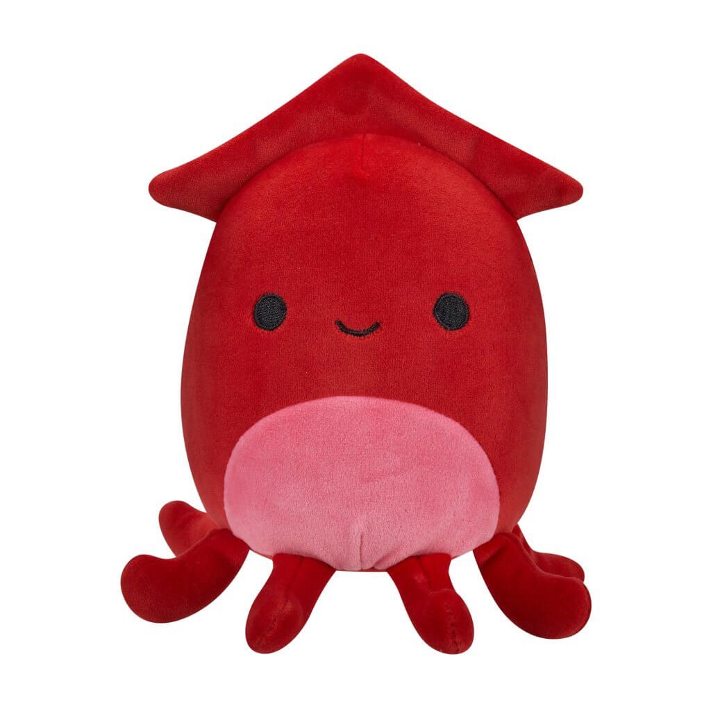 Squishmallows 5 inch Wave 17 - Good Games
