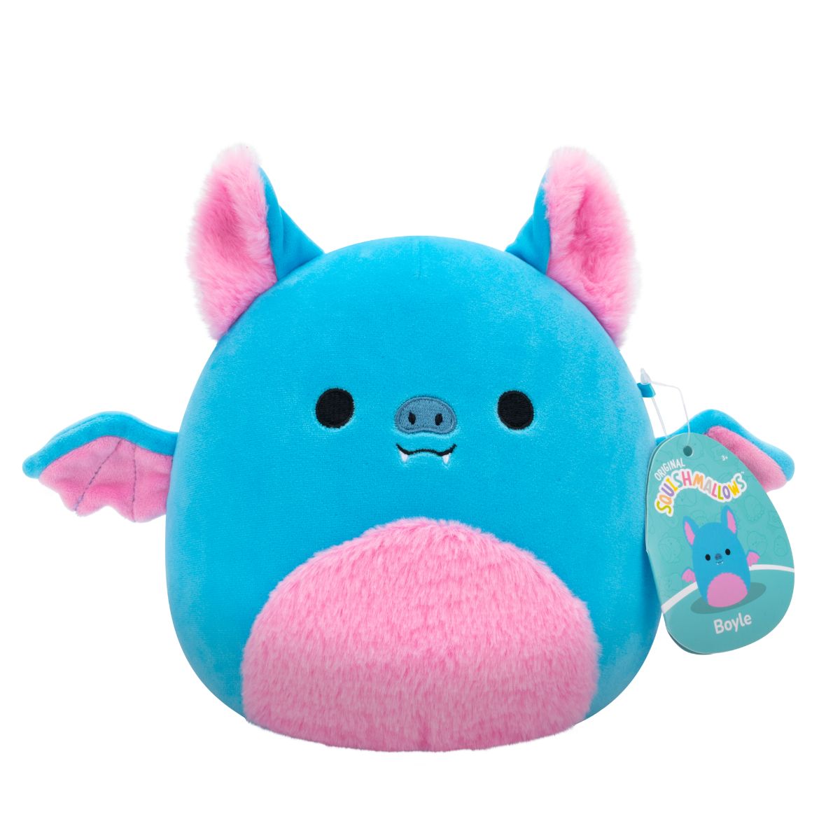 Squishmallows 7.5 inch Master Assorted A