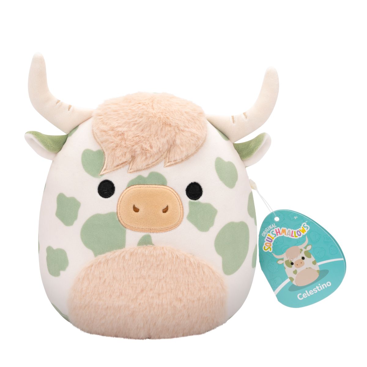 Squishmallows 7.5 inch Master Assorted A