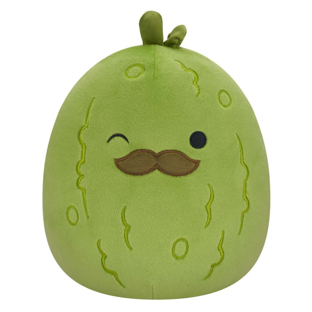 Squishmallows 7.5 inch Wave 16 - Charles - Good Games
