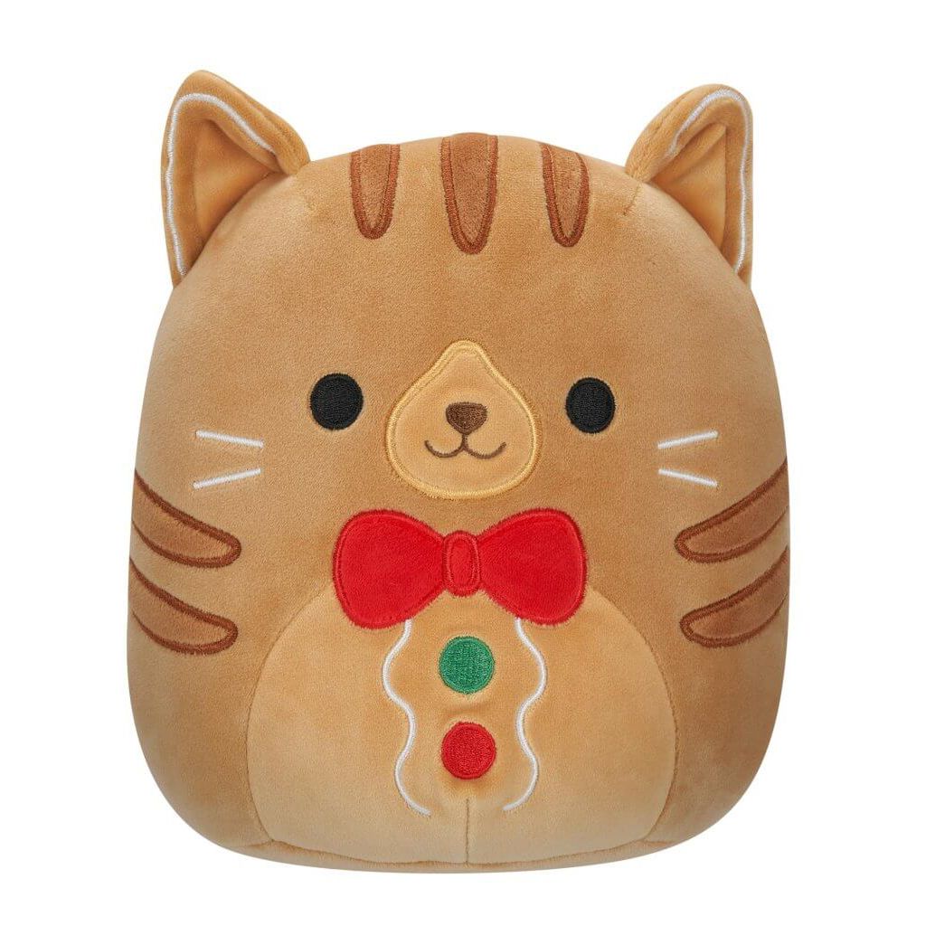 Squishmallows 5 Inch Christmas - Good Games