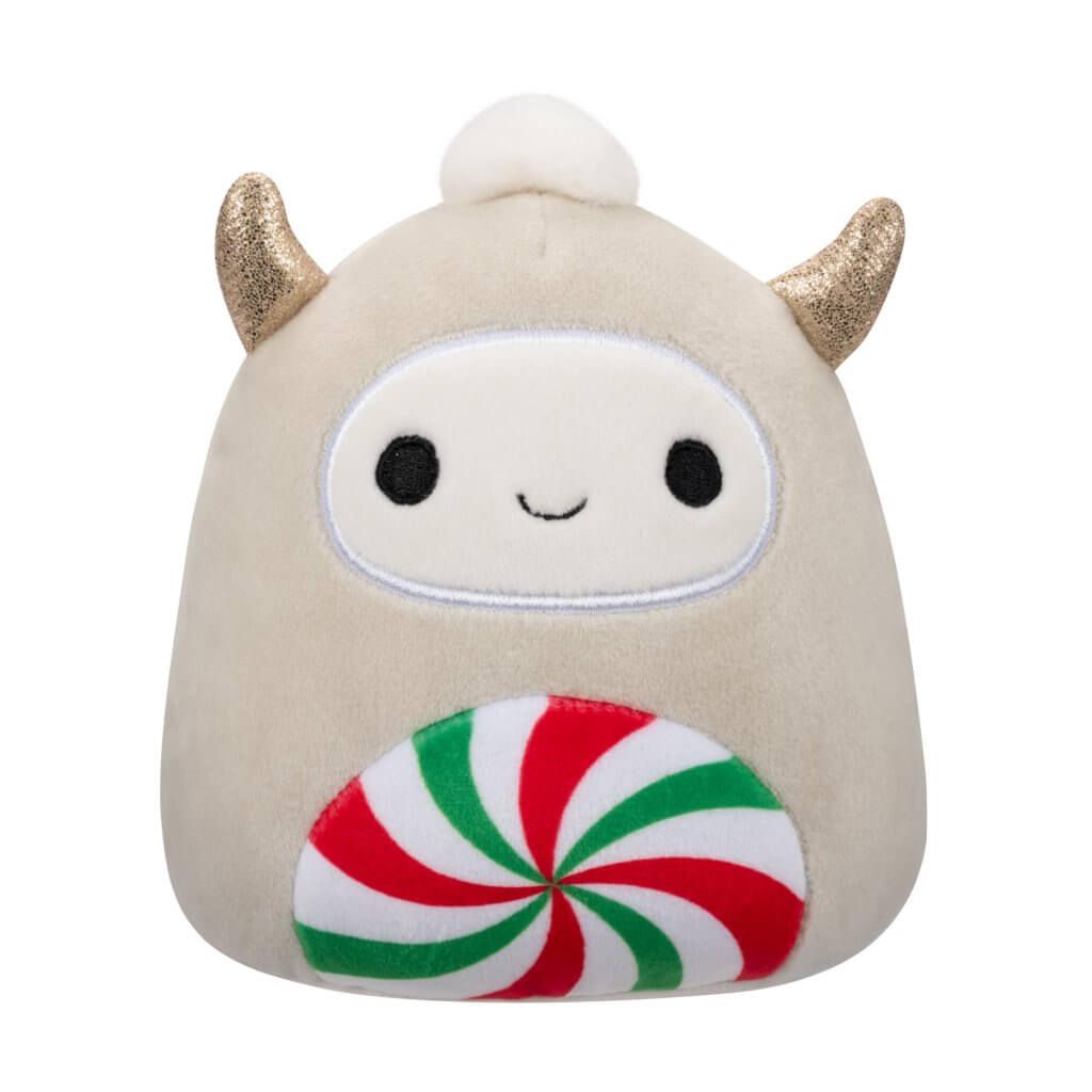 Squishmallows 7.5 inch Christmas - Nissa