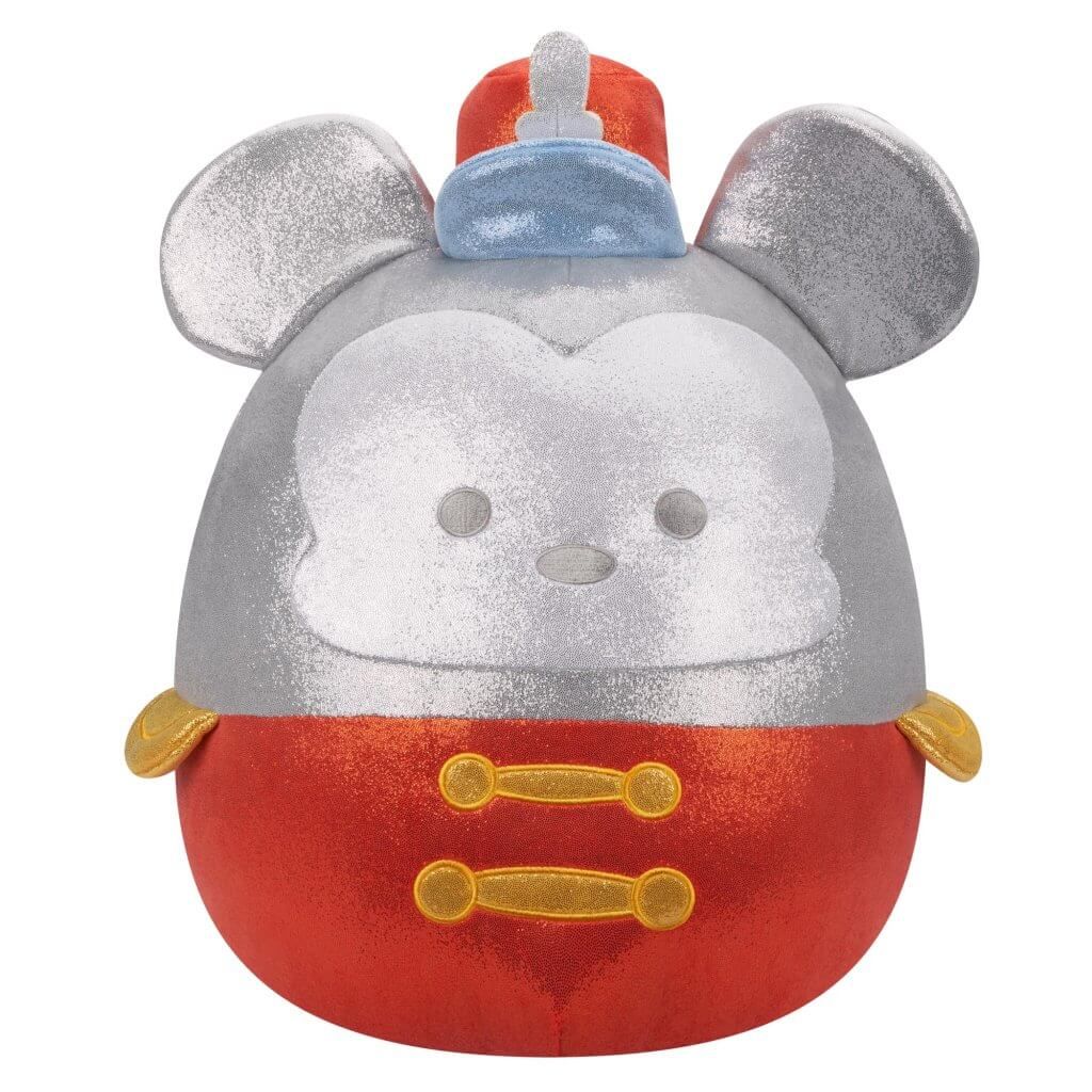 Squishmallows 14 inch Disney - Celebrating D100 - Good Games