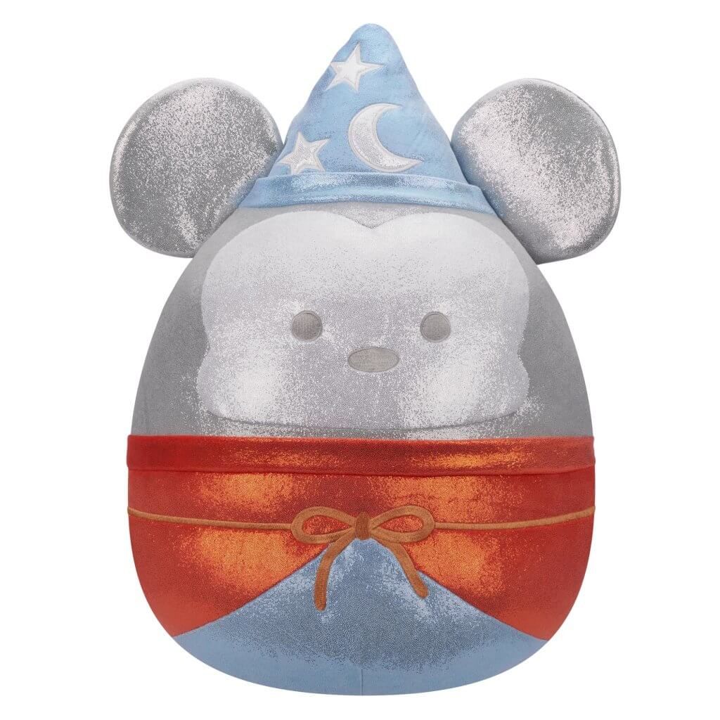 Squishmallows 14 inch Disney - Celebrating D100 - Good Games