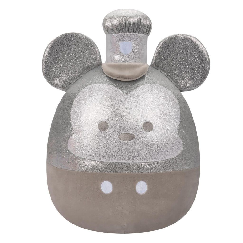 Squishmallows 14 inch Disney - Celebrating D100 - Good Games