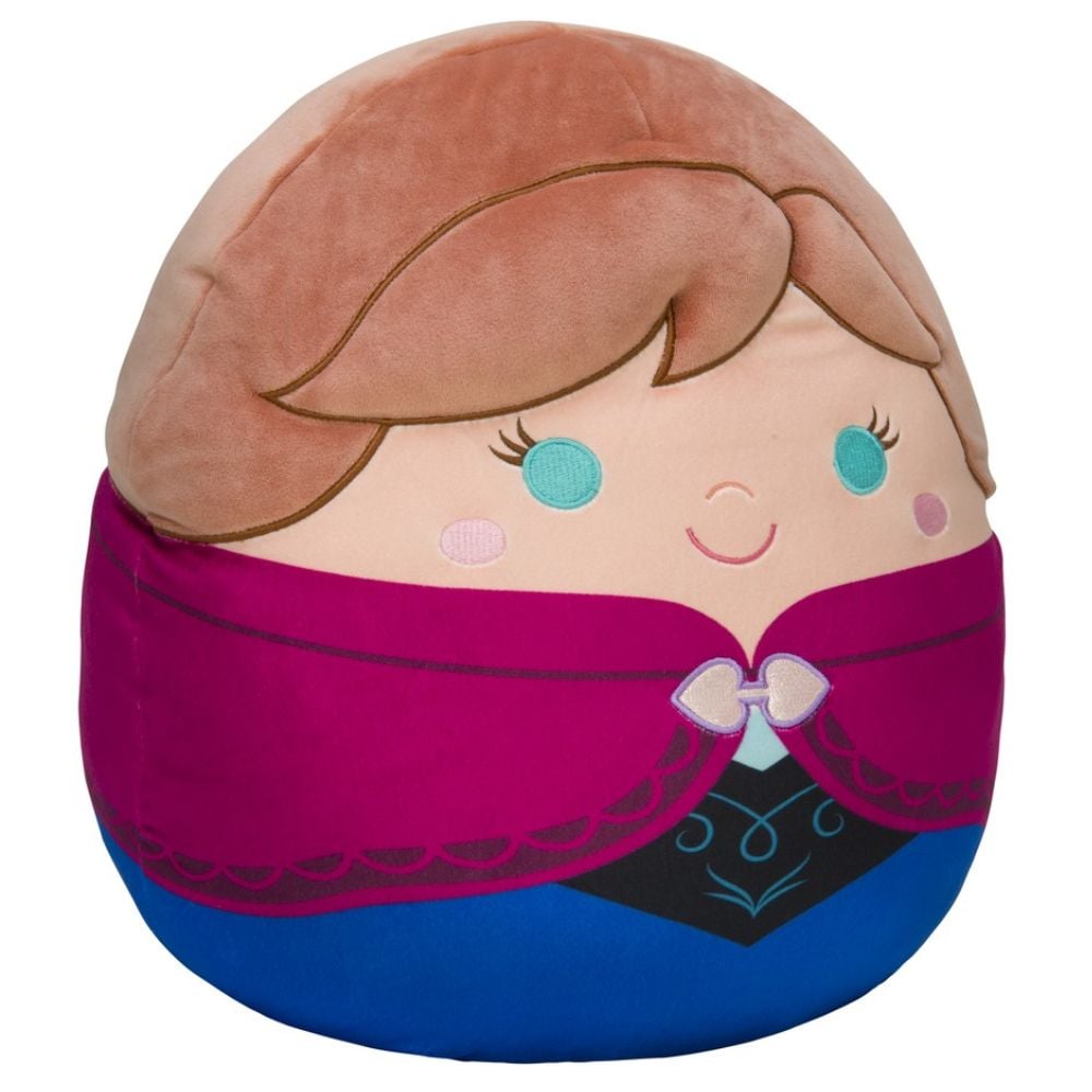 Squishmallows Disney Frozen 10 inch - Good Games